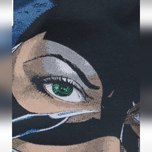 Philipp Plein Catwoman Limited Edition Skirt! - Picture 3 of 6